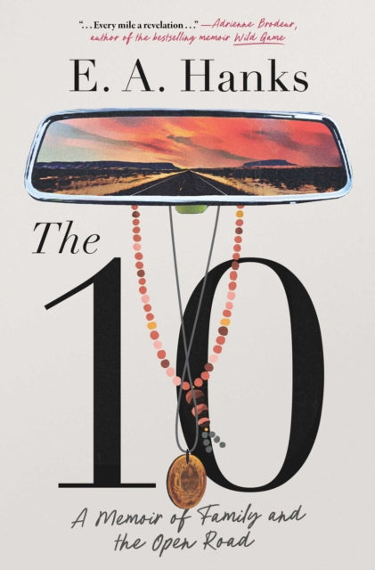 Book cover of: 10