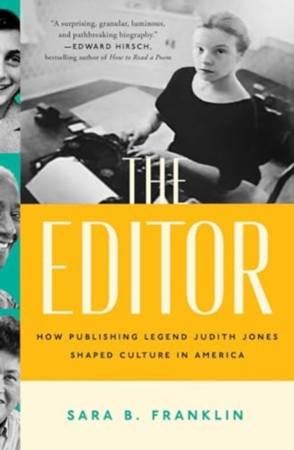 The Editor
