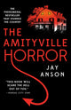Book cover of: Amityville Horror. By: Jay Anson