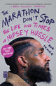 Book cover of: Marathon Don't Stop. By: Rob Kenner