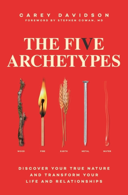 The Five Archetypes