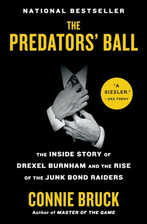 Predators' Ball