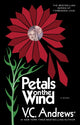 Book cover of: Petals on the Wind. By: V. C. Andrews