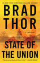 Book cover of: State of the Union. By: Brad Thor