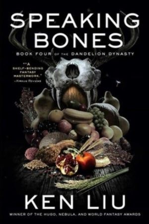 The Speaking Bones
