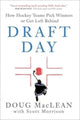 Book cover of: Draft Day. By: Doug MacLean