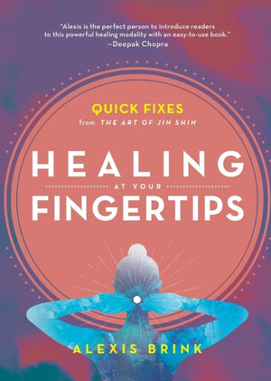 Healing at Your Fingertips