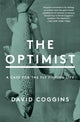 Book cover of: Optimist. By: David Coggins