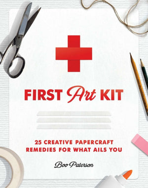 First Art Kit