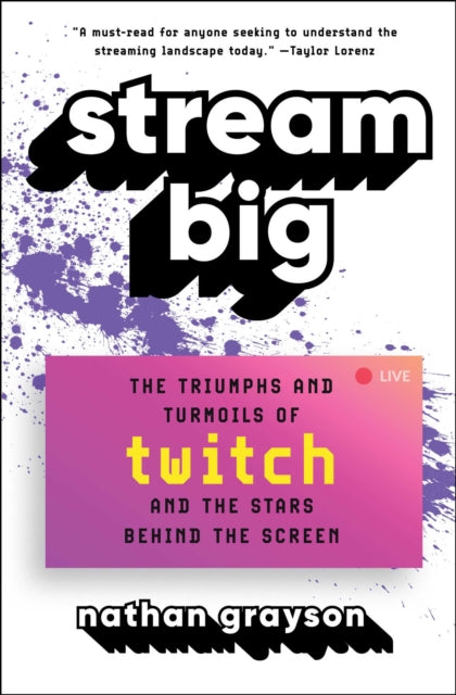 Stream Big