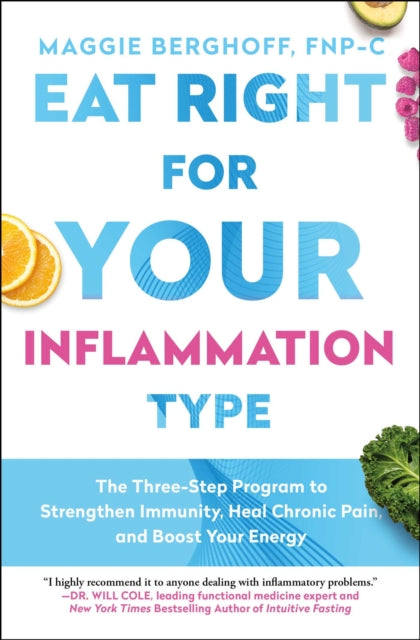 Book cover of: Eat to Treat. By: Maggie Berghoff
