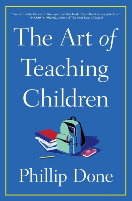 The Art of Teaching Children
