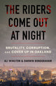 Book cover of: Riders Come Out at Night. By: Ali Winston