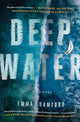Book cover of: Deep Water. By: Emma Bamford