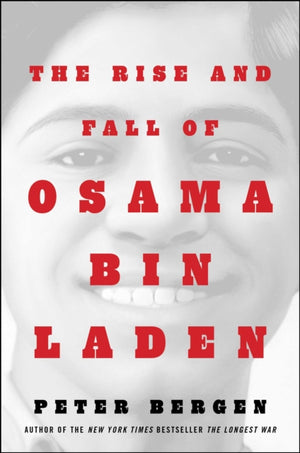 Rise and Fall of Osama bin Laden