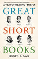 Book cover of: Great Short Books. By: Kenneth C. Davis