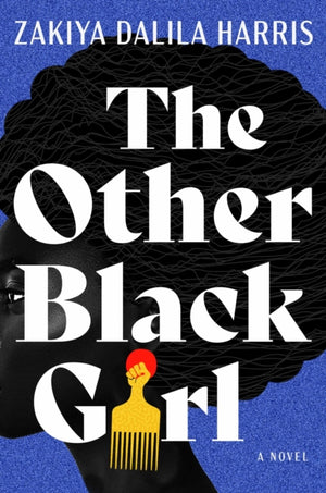 Other Black Girl