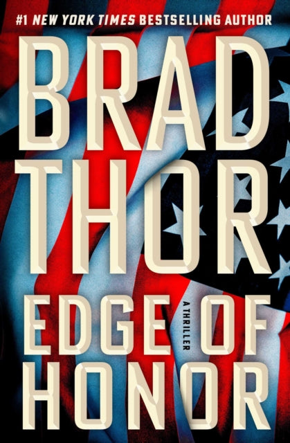 Book cover of: Edge of Honor