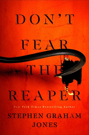 The Don't Fear the Reaper