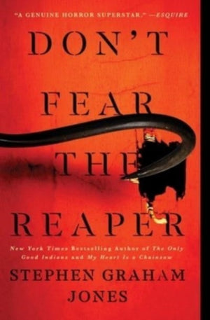 The Don't Fear the Reaper