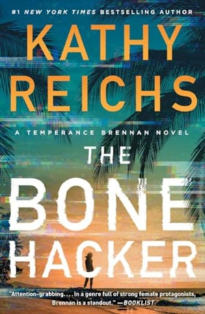 Bone Hacker