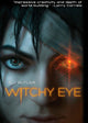 Book cover of: Witchy Eye. By: D. J. Butler