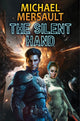 Book cover of: Silent Hand. By: Michael Mersault