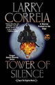 Book cover of: Tower of Silence. By: Larry Correia