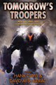 Book cover of: Tomorrow's Troopers. By: Hank Davis