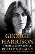 George Harrison, The Reluctant Beatle