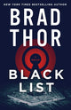 Book cover of: Black List. By: Brad Thor