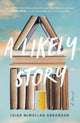 Book cover of: Likely Story. By: Leigh Abramson