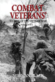 Book cover of: Combat Veterans' Stories of the Vietnam War. By: Norman Black