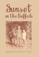 Book cover of: Sunset on the Buffalo