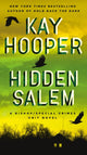 Book cover of: Hidden Salem. By: Kay Hooper