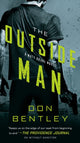 Book cover of: Outside Man. By: Don Bentley