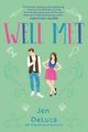 Book cover of: Well Met