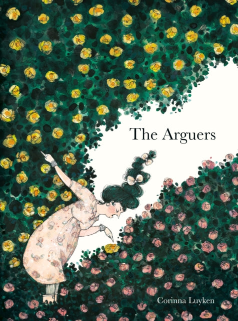 Book cover of: Arguers