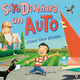 Book cover of: Si yo disenara un auto. By: Chris Van Dusen