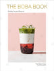 Book cover of: Boba Book. By: Andrew Chau