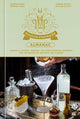 Book cover of: Maison Premiere Almanac. By: Joshua Boissy