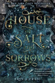 House of Salt and Sorrows 9781984831958 Erin A. Craig