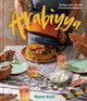Book cover of: Arabiyya. By: Reem Assil
