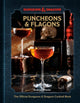 Book cover of: Puncheons and Flagons. By: Andrew Wheeler