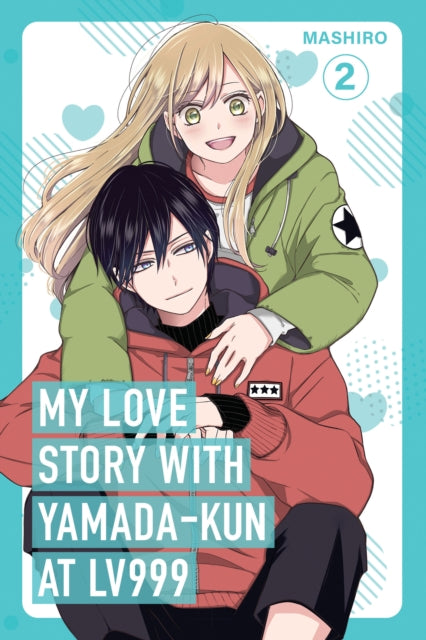 My Love Story With Yamada-Kun at LV999 2