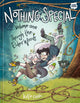 Book cover of: Nothing Special: Volume One. By: Katie Cook