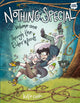 Book cover of: Nothing Special: Volume One. By: Katie Cook