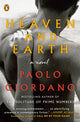 Book cover of: Heaven and Earth. By: Paolo Giordano