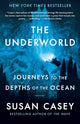 Book cover of: Underworld. By: Susan Casey