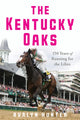 Book cover of: Kentucky Oaks. By: Avalyn Hunter